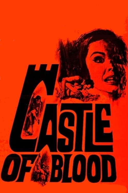 Castle of Blood (aka Danza Macabre)
