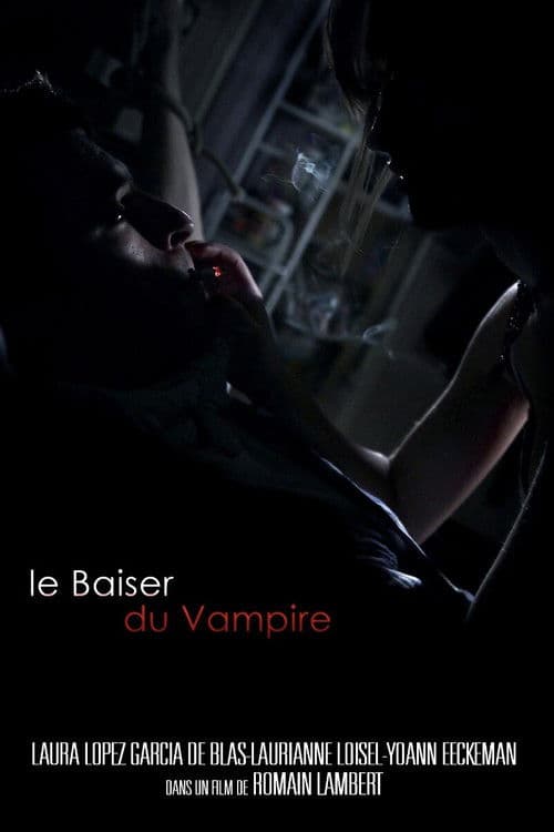 Kiss of the Vampire