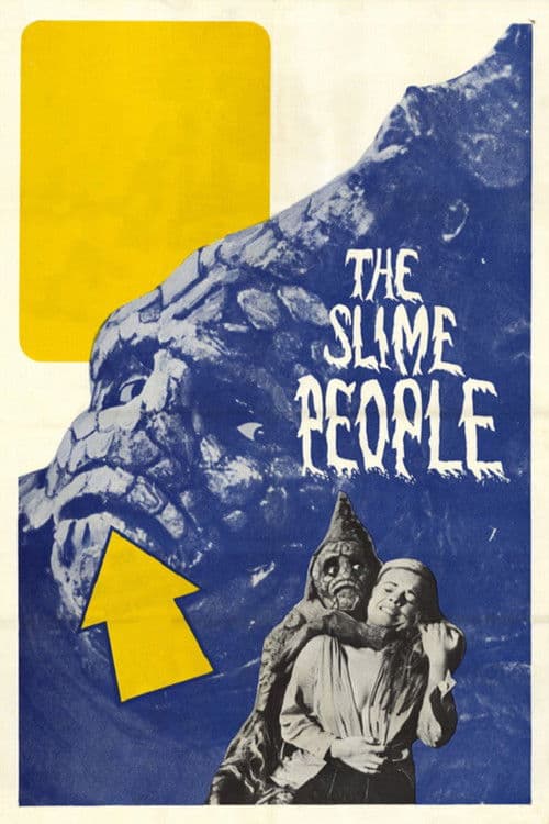 Slime People