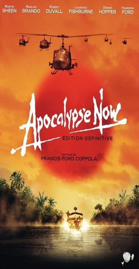 Apocalypse Now