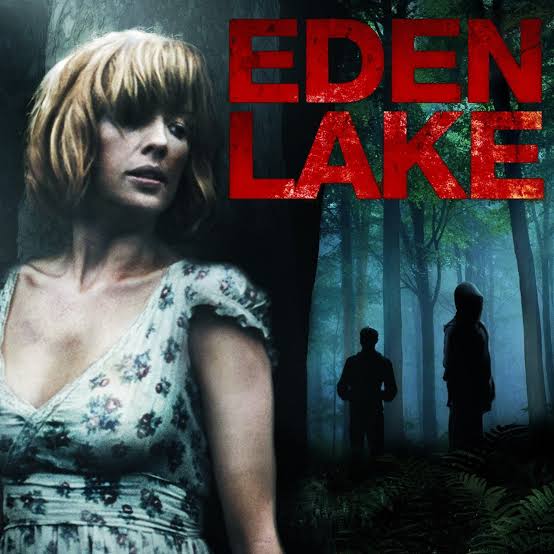 Eden Lake