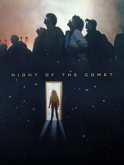 Night of the Comet