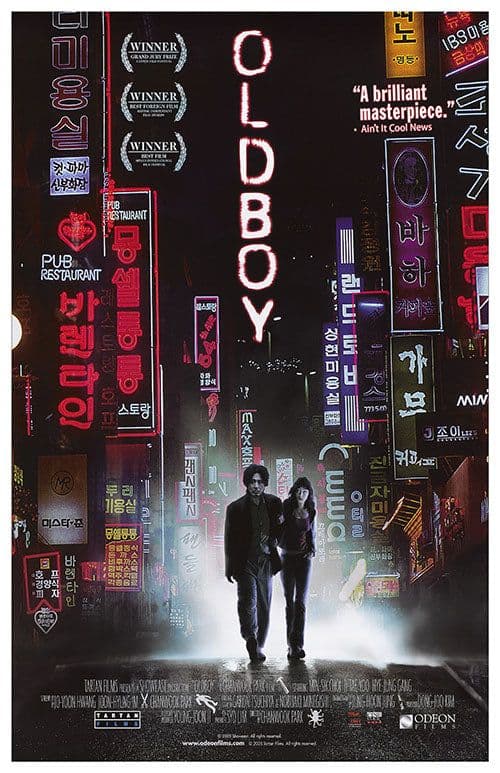 Oldboy