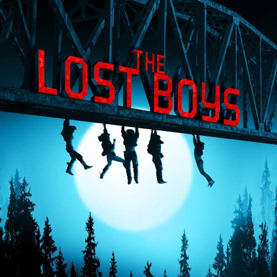 The Lost Boys