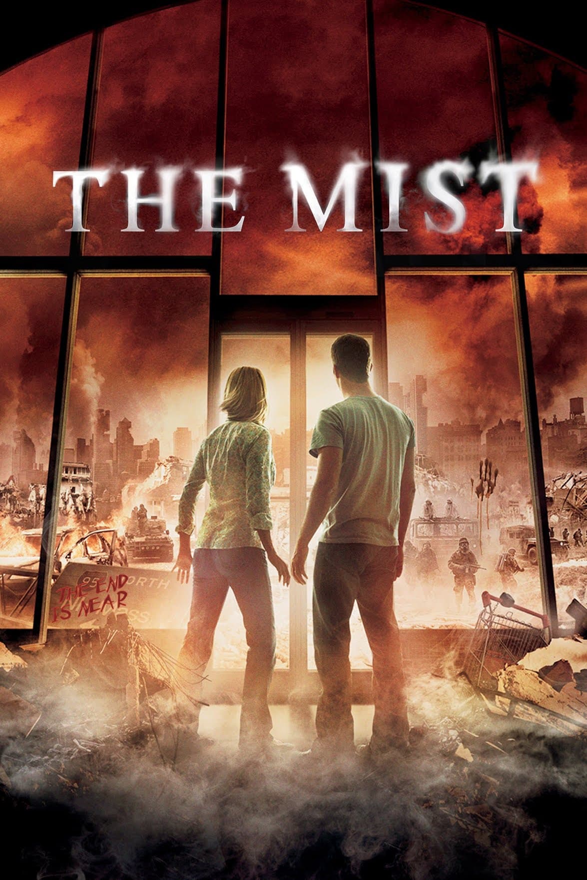The Mist
