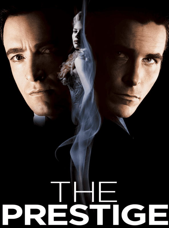 The Prestige