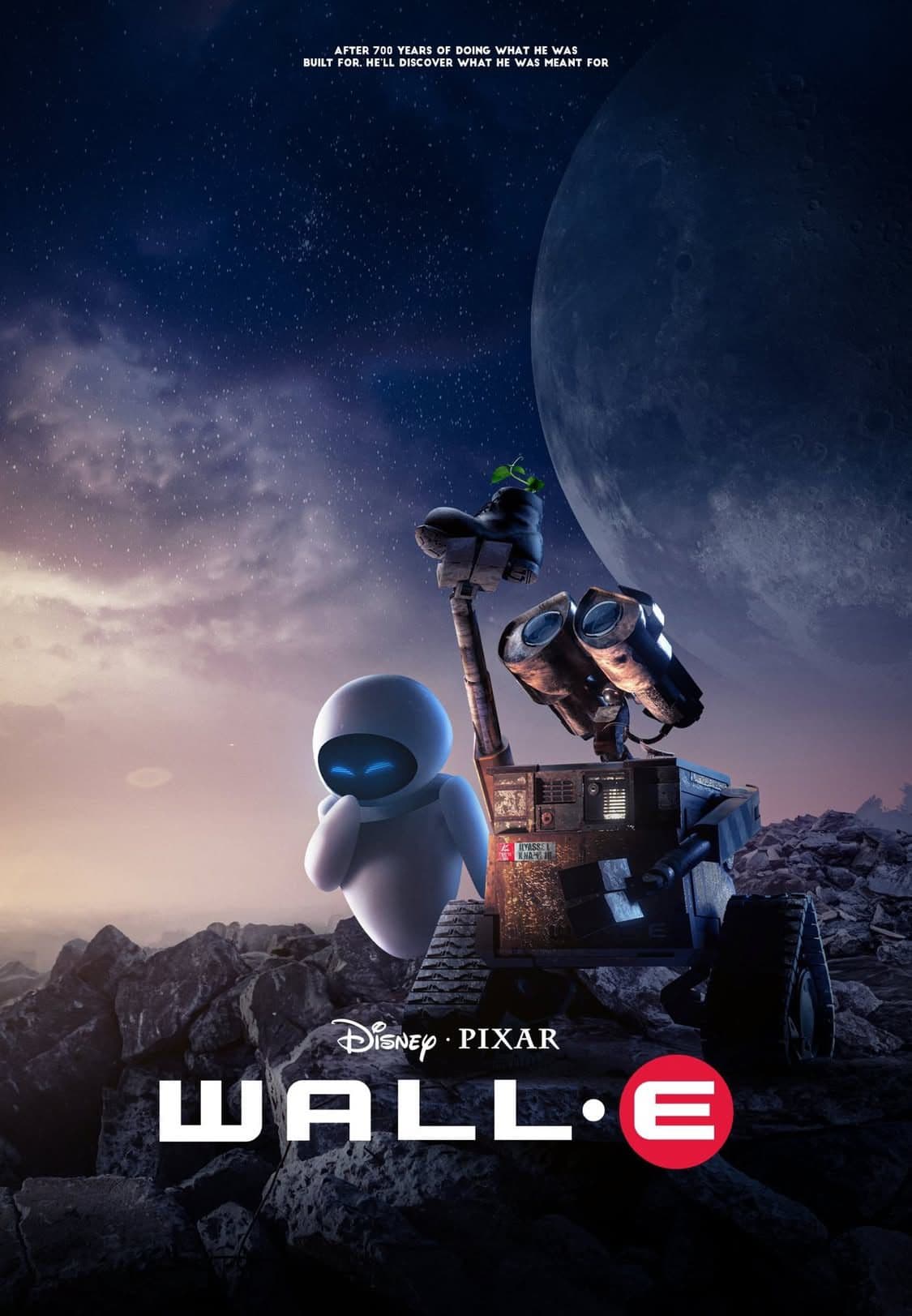 WALL·E
