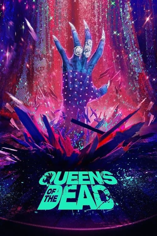Queens of the Dead