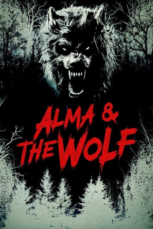 Alma and the Wolf