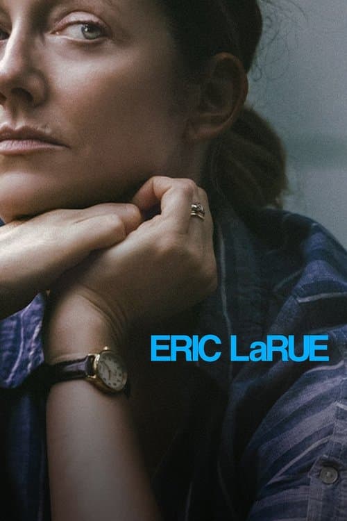 Eric Larue