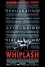 Whiplash poster