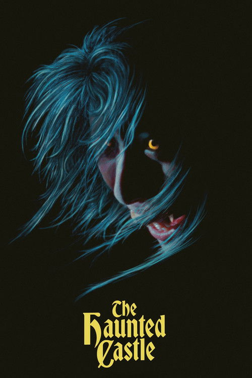 Hiroku Kaibyoden poster