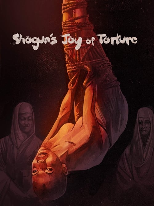 The Joy of Torture poster