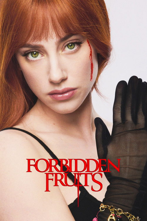 Forbidden Fruits poster