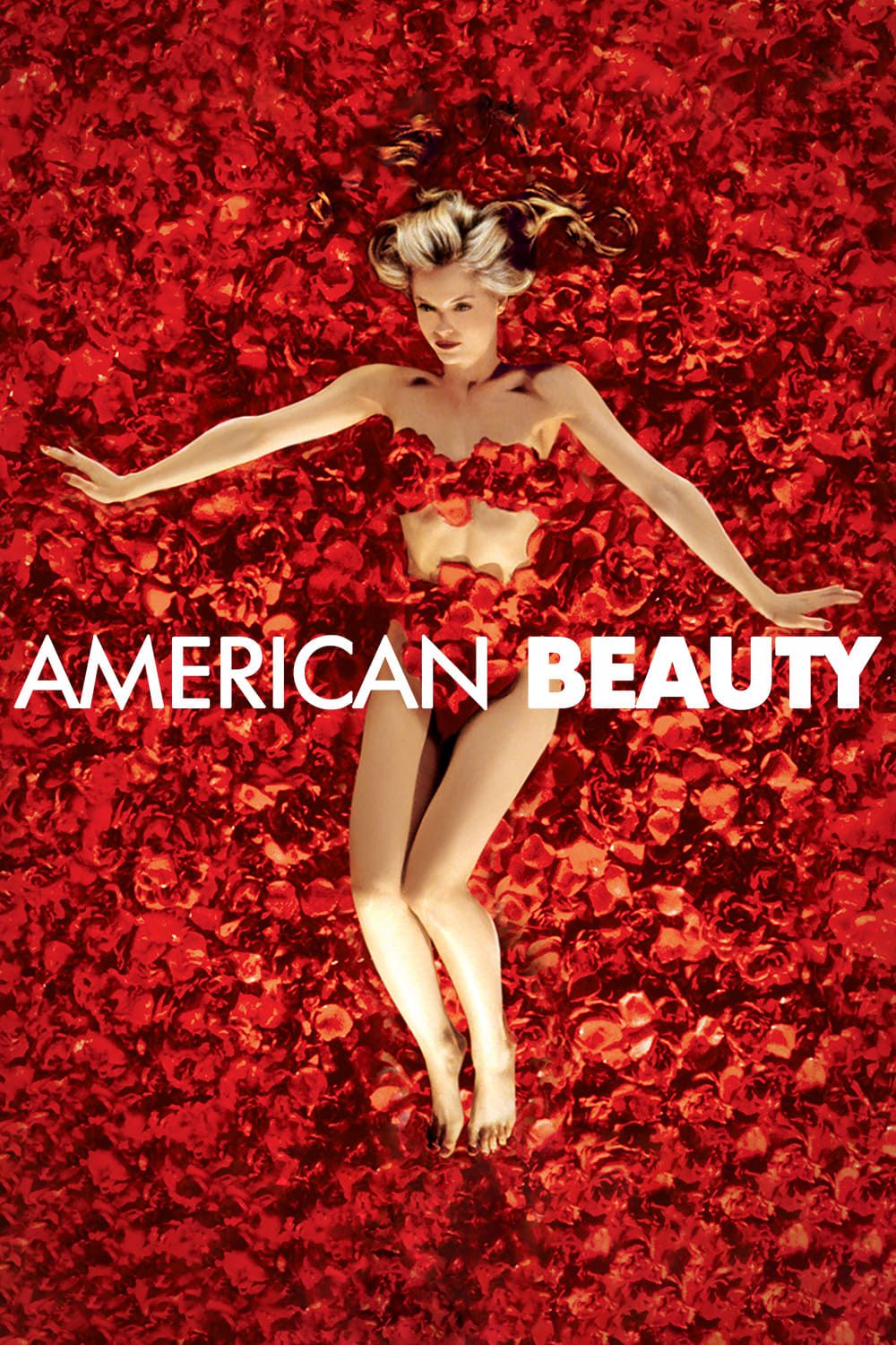 American Beauty poster