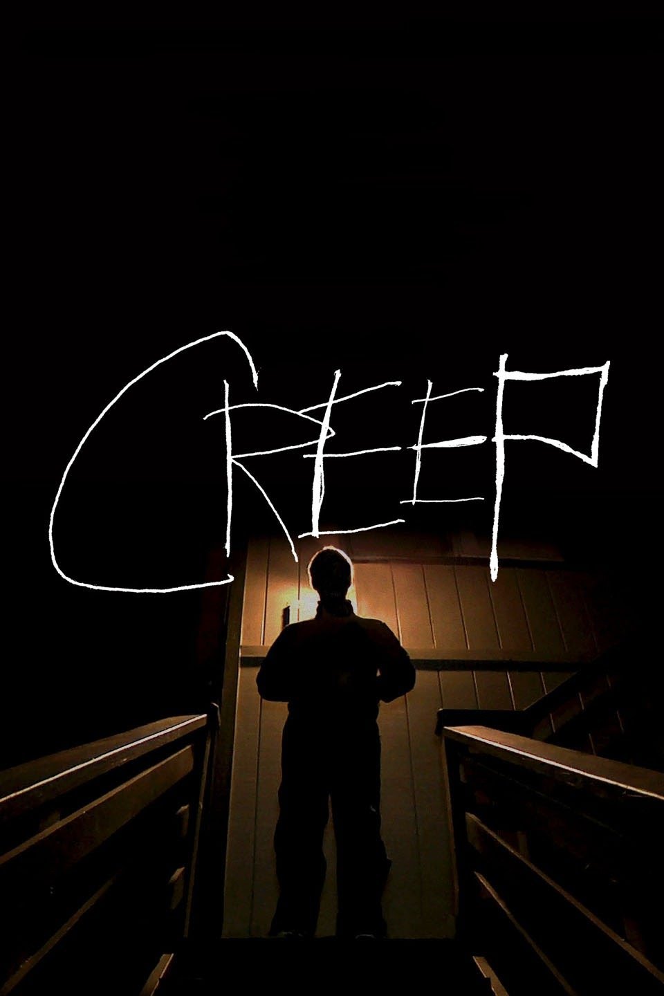 Creep poster
