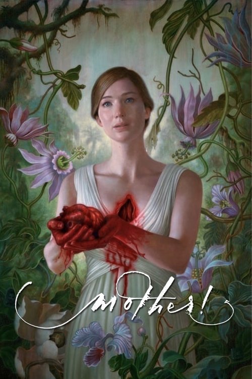 Mother! poster