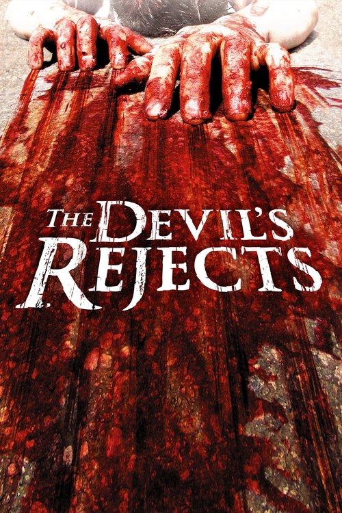 The Devil’s Rejects poster