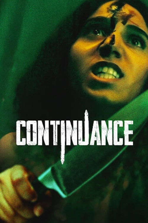 Continuance poster