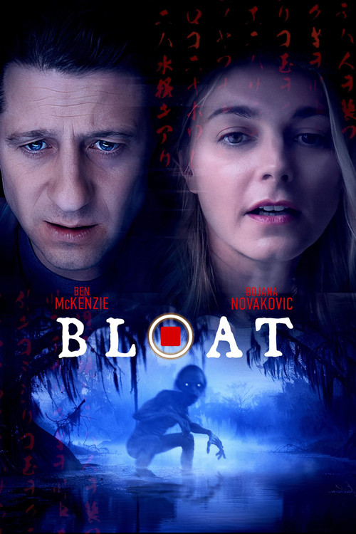 Bloat poster
