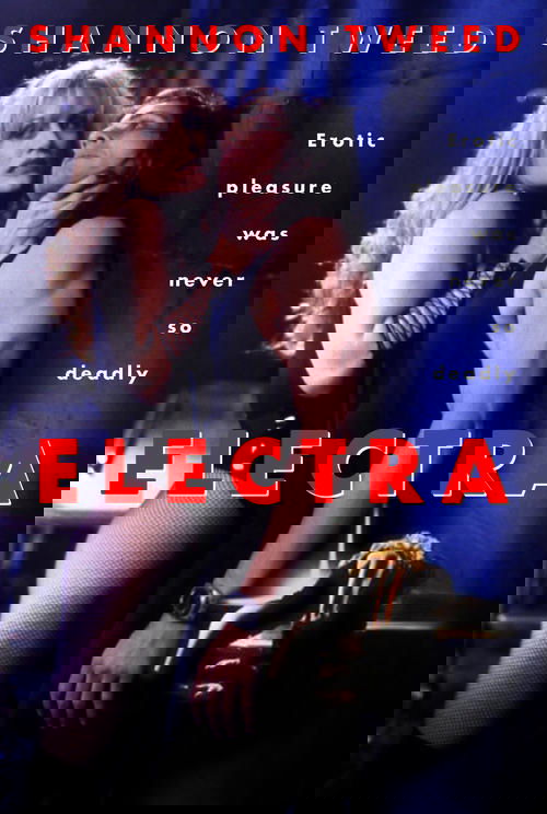 Electra poster
