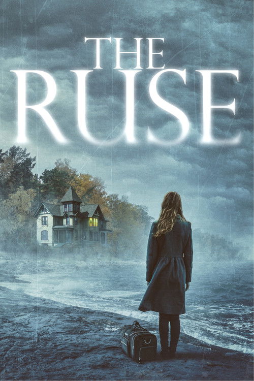 The Ruse poster